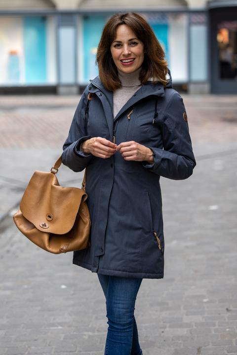 Immagine prodotto Rukka Pepper Damen Winterjacke (48)