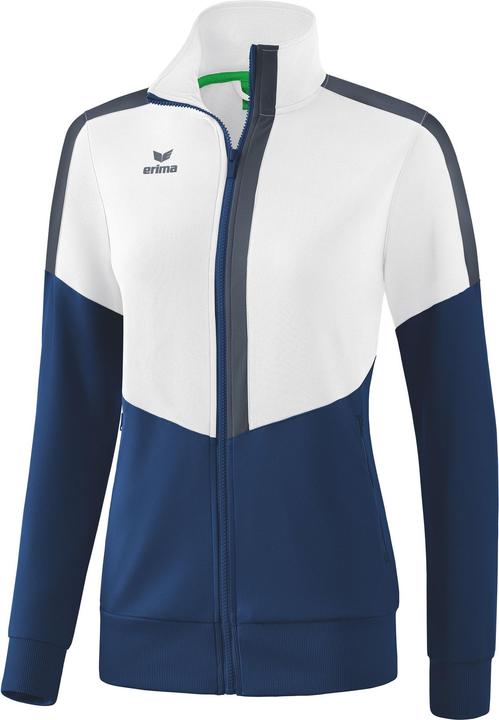 Image du produit Erima Veste De Squad Worker Femme (42)
