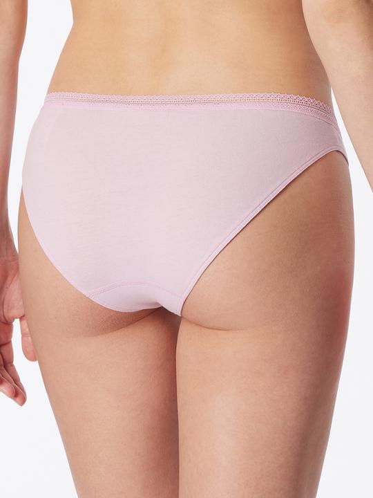 Actual product image Schiesser Rioslip Cotton Lace (48, pack of 4)