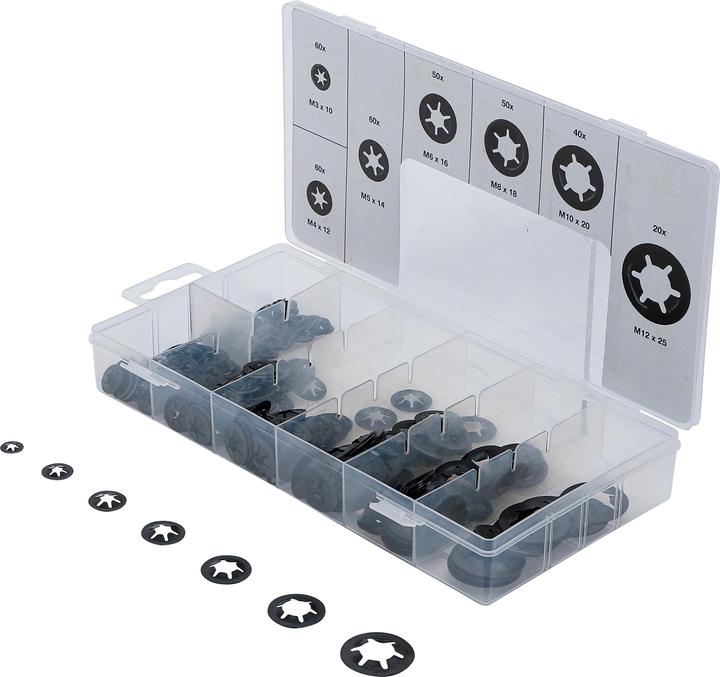 Immagine prodotto BGS Klemmscheiben (M12)