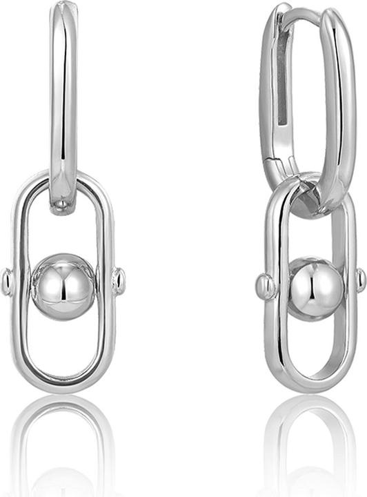 Ania Haie Ohrringe Spaced Out E045-04H (Sterling Silber 925)