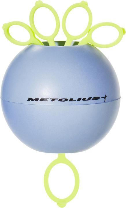 Image du produit Metolius Grip Saver Plus Dispositif d'entraînement Soft