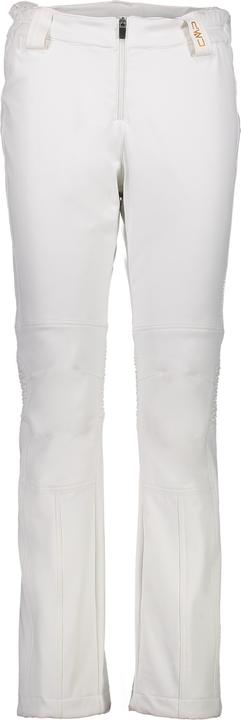 Actual product image CMP Campagnolo CMP Clima Protect Pro ski pants for women (42, L)