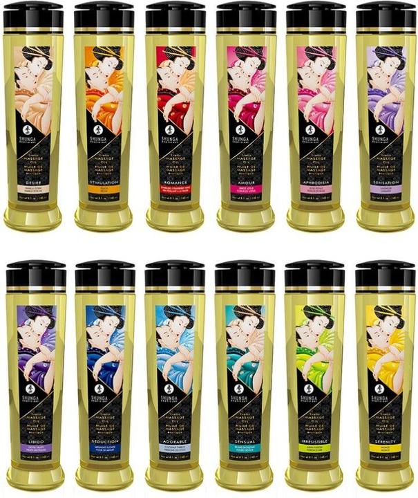 Immagine prodotto Shunga Desire (240 ml)