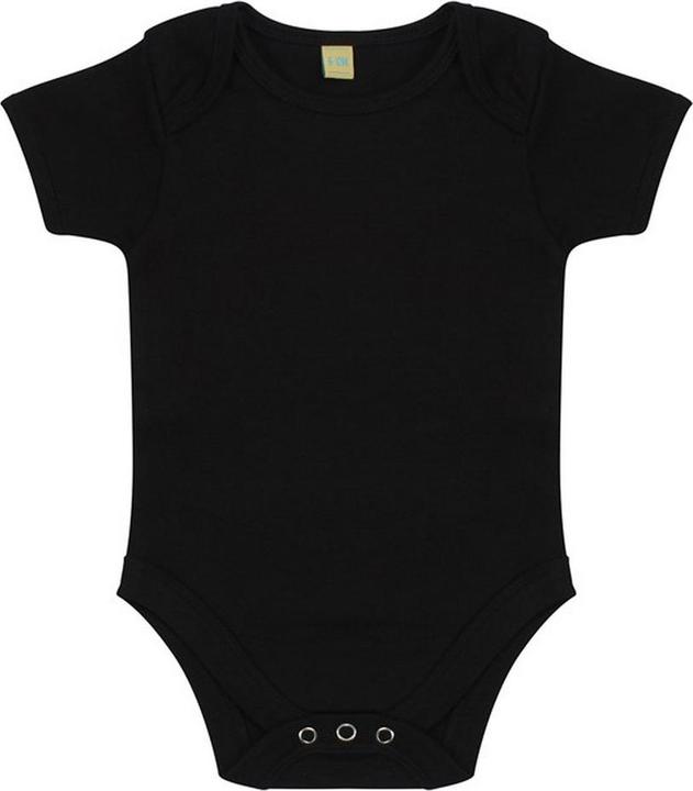Larkwood Bodysuit Kleinkind kurzärmlig