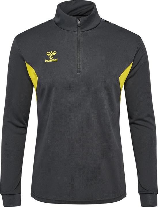 Produktbild hummel Hmlauthentic Half Zip Sweat (S)
