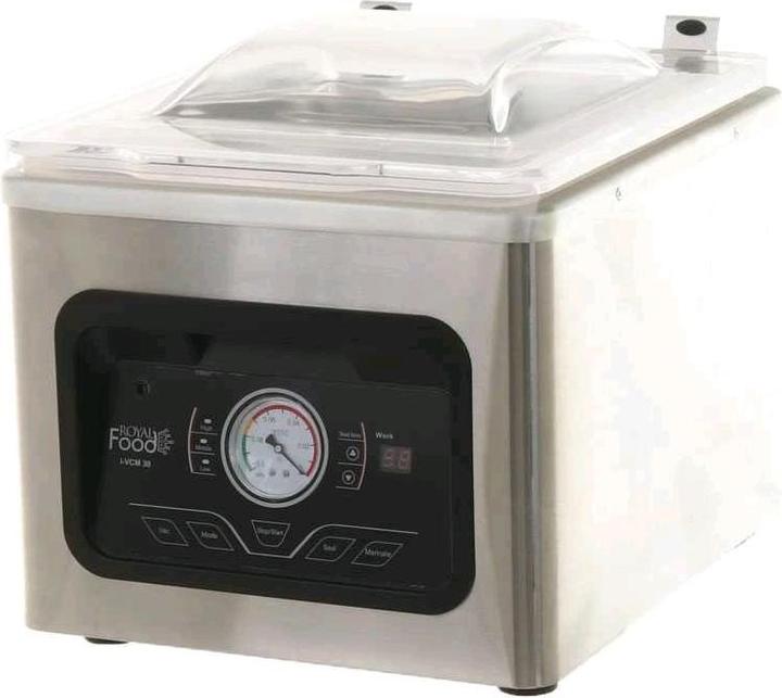 Produktbild Royal Food Vakuummaschine