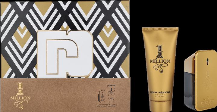 Produktbild Paco Rabanne 1 Million Giftset