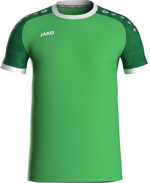 softgreensportgruen