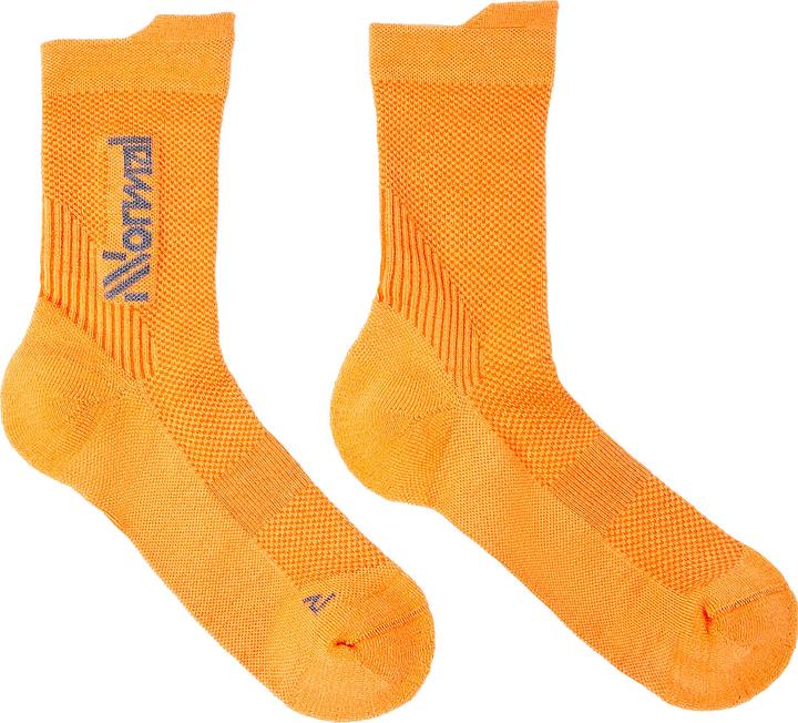Immagine prodotto Nnormal Merino Socks Orange (S)