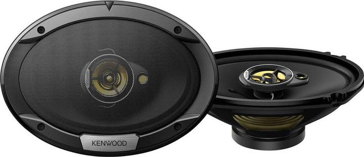 Actual product image Kenwood KFC-S6976EX Loudspeaker (500 W)