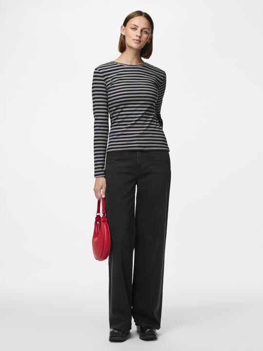Actual product image Pieces PCSELMA HW Wide Fit Jeans (W31/L32)