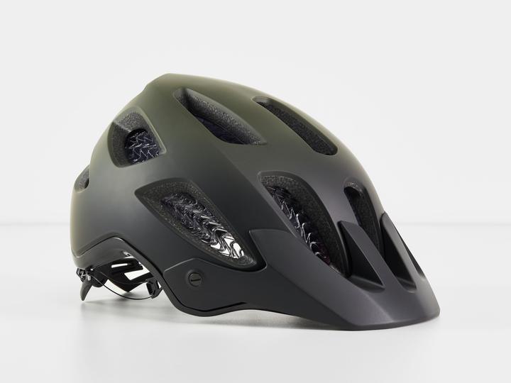 Image du produit Trek Rally WaveCel Mountainbike-Helm