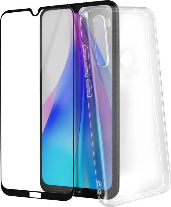 Image du produit Avizar Série de kits (Xiaomi Redmi Note 8T)