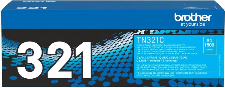 Image du produit Brother Tn-321c (C)