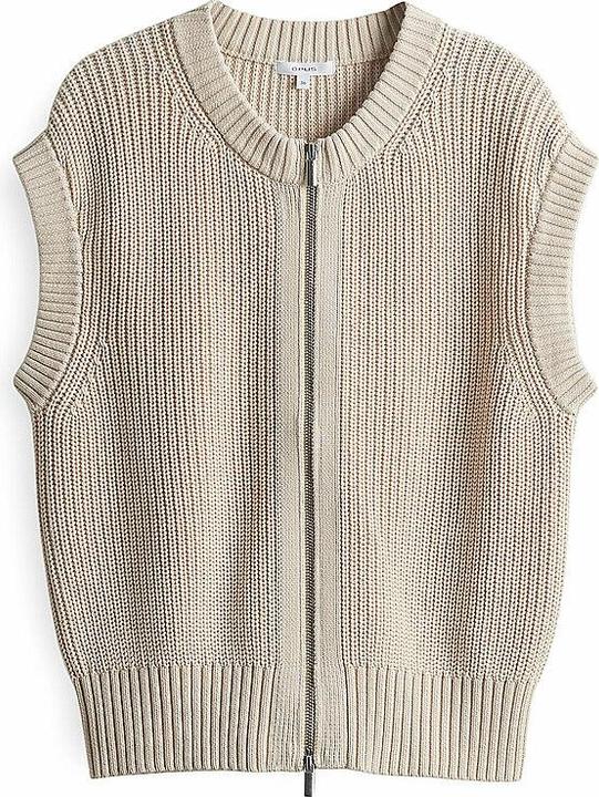Opus Pullunder DUFKA