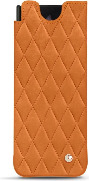 Productafbeelding Noreve Lederen omslag (Samsung Galaxy Z Fold3)