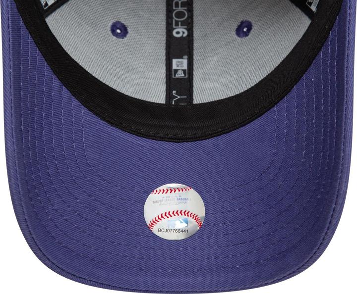 Produktbild New Era 9Forty Kinder Cap - Detroit Tigers dunkelblau Child (53, 52 C, 54 C)