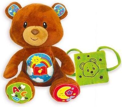 Actual product image Smily Mi Interactive B/O +accessories 30x15x28 PLPL WB PLAY SP98296SML