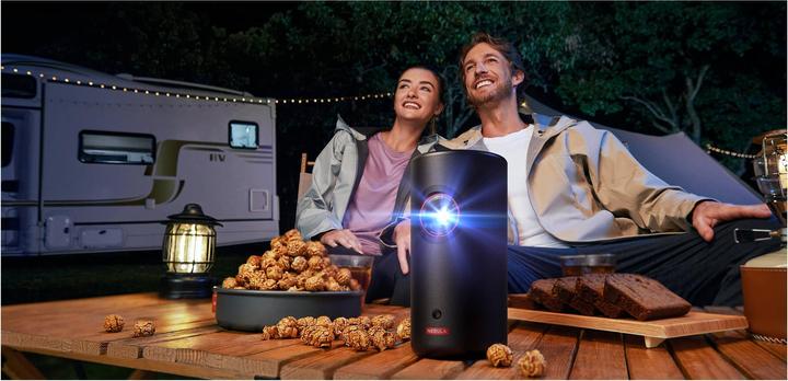 Produktbild soundcore Capsule 3 (300 lm)