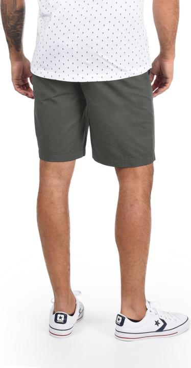 Actual product image Solid Thement Men's shorts (3XL)