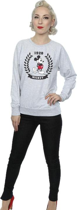 Produktbild Disney Mickey Mouse Laurel Sweatshirt (S)