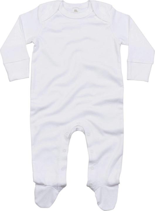 Immagine prodotto Babybugz Tutina Neonato (80)