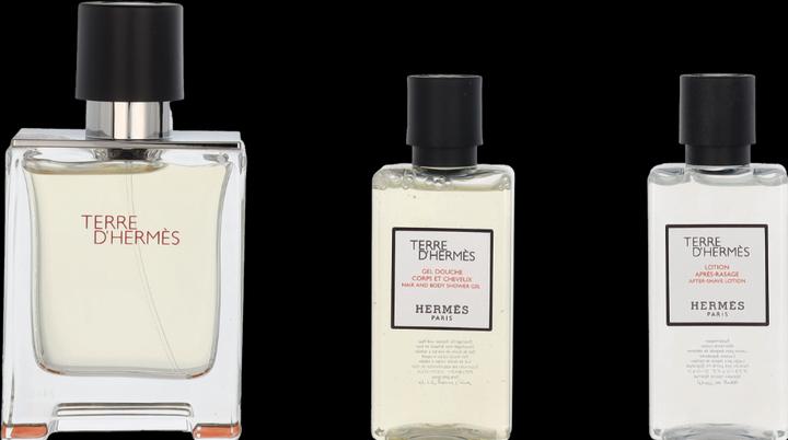Immagine prodotto Hermès Terre D'Hermes (Set per la cura del corpo)