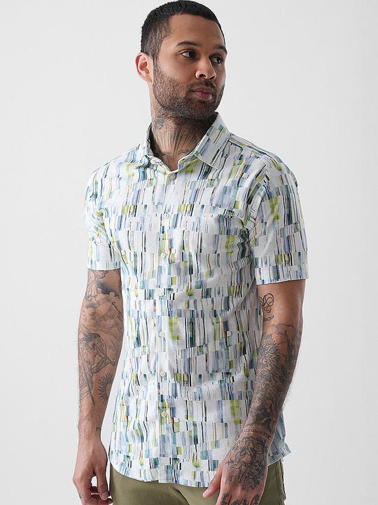 Immagine prodotto Desoto Jerseyhemd (S)