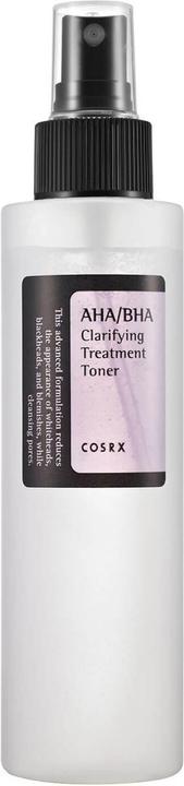 Cosrx AHA/BHA Clarifying Treatment Toner (Tonic, 150 ml)