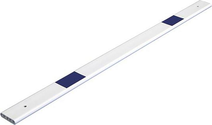 Produktbild Polanik Ersatz-Hürdenlatte aus PVC (1400 g)