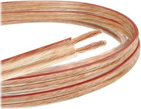 Actual product image Libox speaker cable 2x1.50 (100 m, 1.50 mm²)