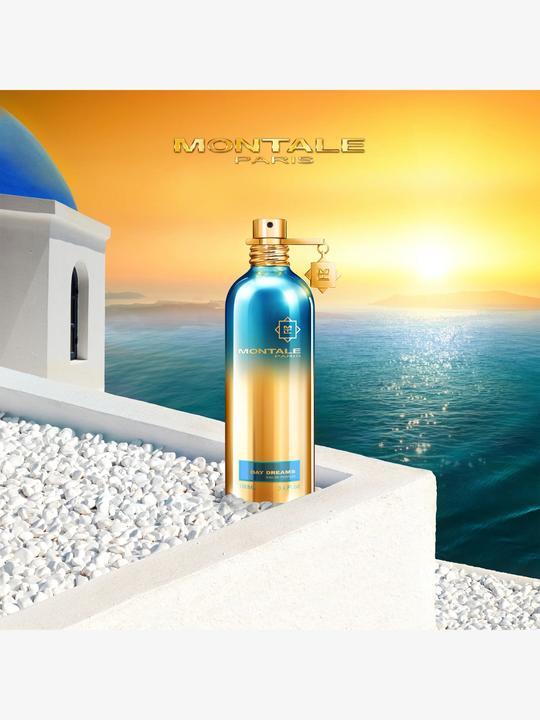 Produktbild Montale Day Dreams by Eau de Parfum Spray (Unisex) 100 ml (Eau de Parfum, 100 ml)