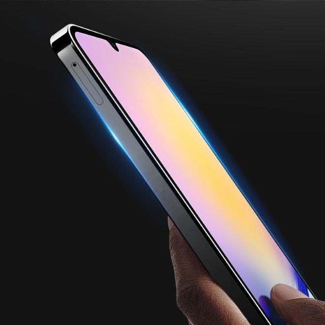 Image du produit Dux Ducis Verre blindé 9D (1 pièce(s), Samsung Galaxy A16 5G)