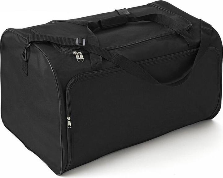 Hasbro Doppelte Sporttasche 4 (120 l)