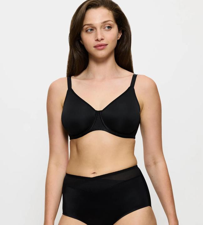 Image du produit Triumph Soutien-gorge à coques "Urban Minimizer W" (85 F, Une unité par pack)