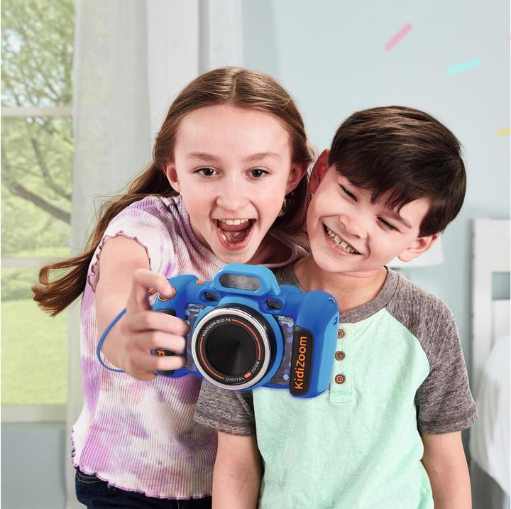 Produktbild VTech Kidizoom Duo FX