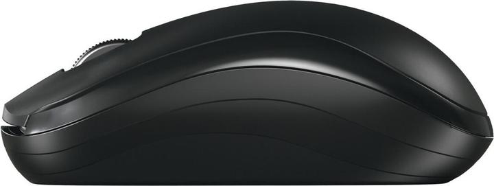 Produktbild CHERRY Mouse MW 2200 Wireless black (Kabellos)