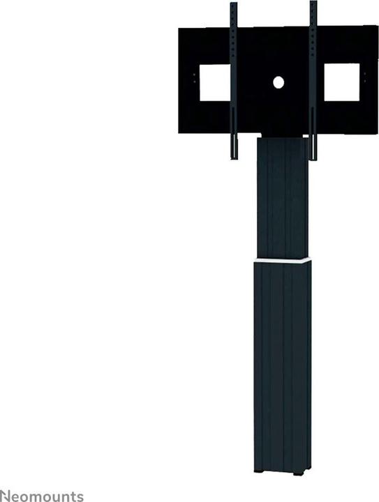 Immagine prodotto Neomounts Plasma-W2500Nero (Muro, 100", 150 kg)