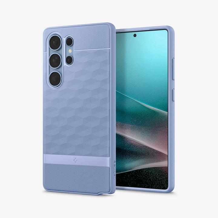 Produktbild Spigen Parallax (MagFit) (Samsung Galaxy S25 Ultra)