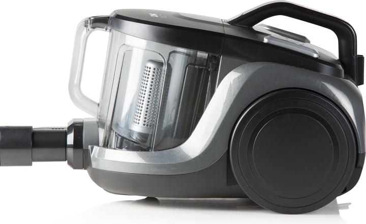 Actual product image Domo Vacuum Cleaner XL Bagless