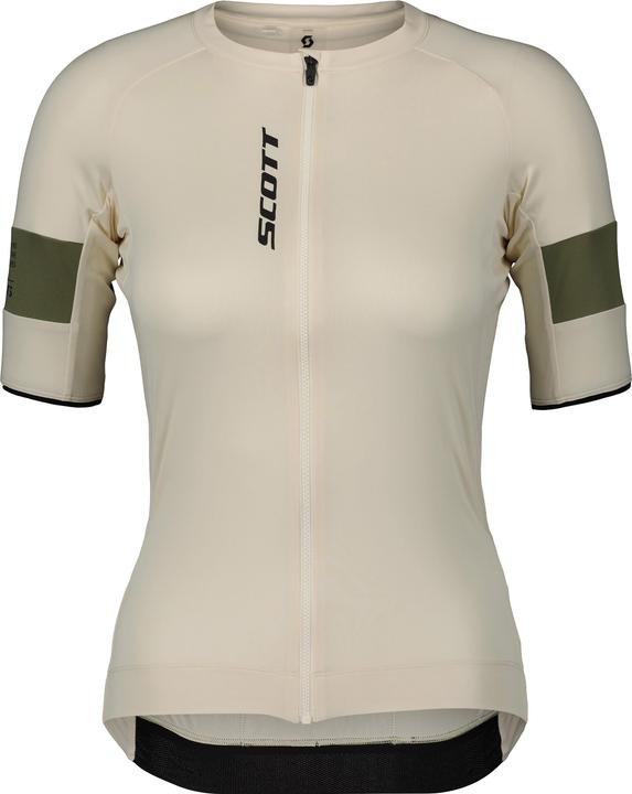 Scott Sports Women's Jersey Endurance Pro S/S