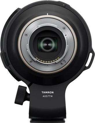Produktbild Tamron AF 150-500mm F/5.6-7 Di III VC VXD Fuji X (Fujifilm X, Vollformat)