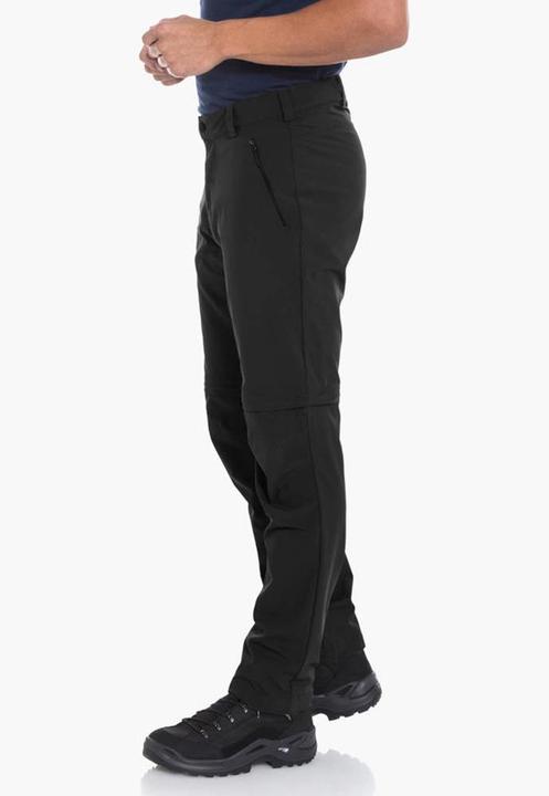 Actual product image Schöffel Folkstone Zip-Off Pants (98, L)