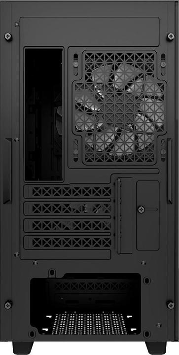 Produktbild Deepcool Matrexx 40 3FS (mATX, Mini-ITX)
