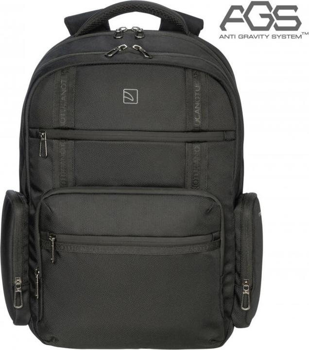 Actual product image Tucano SOLE Backpack 17"