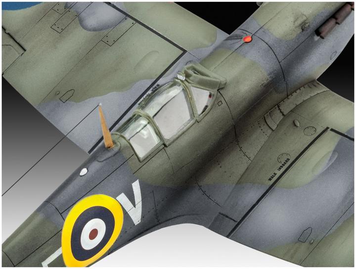 Immagine prodotto Revell Spitfire Mk.IIa