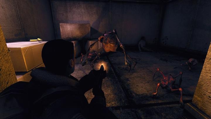 Image du produit Atari The Thing: Remastered PS5 (PS5, DE)