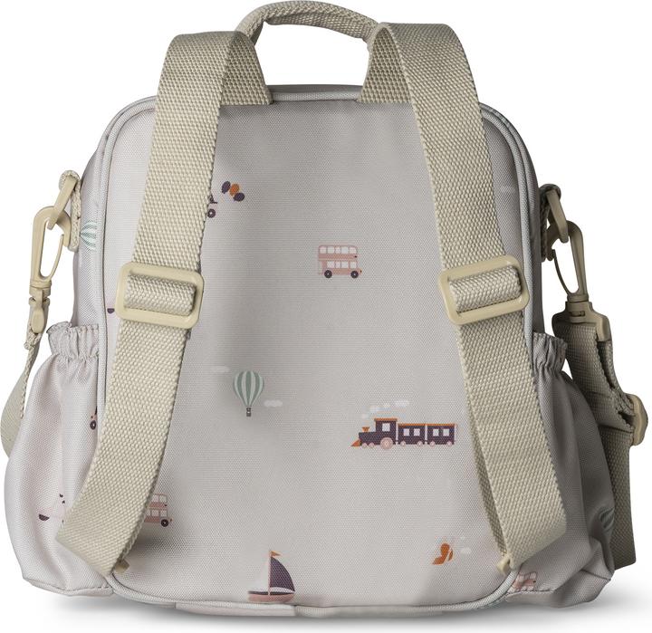 Produktbild Citron Kids Thermal Lunchbag Vehicles (0.50 l)