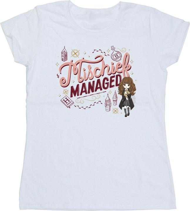 Mischief Managed Hermione TShirt (M)